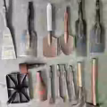 大功率多用途电稿 图片 6