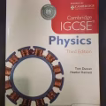 IGCSE O Level 课本 图片 12