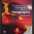 IGCSE O Level 课本 图片 11
