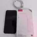 0划痕保存超好的iphone 13 pro max 图片 3