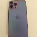 0划痕保存超好的iphone 13 pro max 图片 4