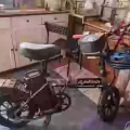 自行车，电动车 图片 4