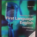 IGCSE O Level 课本 图片 2