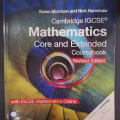 IGCSE O Level 课本 图片 14
