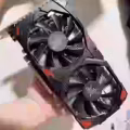 AMD Radeon Rx580 2048SP 图片 1