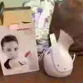金稻蒸脸 图片 1