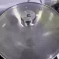 出一个双立人炒菜锅 图片 2