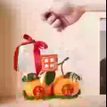 手工编织花束 图片 11