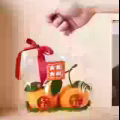 手工编织花束 图片 10