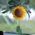 手工编织花束 图片 2