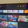 海信电视 图片 1
