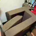 出售榻榻米沙发 图片 2