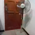 Stand fan 图片 1