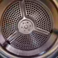 SAMSUNG HEAT PUMP DRYER DV80T6220HH 图片 2