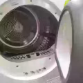 SAMSUNG HEAT PUMP DRYER DV80T6220HH 图片 3