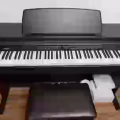 KURZWELL 电子琴 KA-130  图片 1