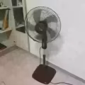 电风扇处理 图片 1