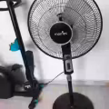 电风扇处理 图片 2