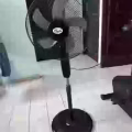 电风扇处理 图片 4
