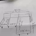 沙发出售 图片 3