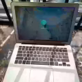 MAC book air 自用9成新，无任何拆装和维修，苹果超薄笔记本电脑 图片 1