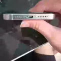 出售iPhone 15 Pro Max 256 白色 图片 4