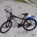 山地自行车bike 图片 2