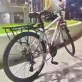 全新自行车 图片 1