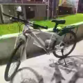 全新自行车 图片 3