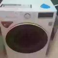二手洗衣机转让 图片 2