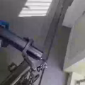 电动助力自行车 图片 2