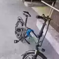 电动助力自行车 图片 5