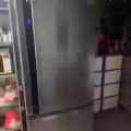 大冰箱处理 图片 1