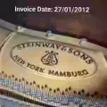 三角鋼琴 Steinway & Sons B-211 图片 4