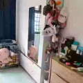 COMMON ROOM FOR RENT AT WOODLANDS 710 兀兰 图片 3