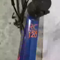 法迪卡侬RC120公路自行车 图片 4