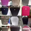 低价出售许多行李箱、家具、全新的锅瓢碗盘碟等厨房用品等许多 图片 29