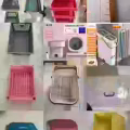 低价出售许多行李箱、家具、全新的锅瓢碗盘碟等厨房用品等许多 图片 57