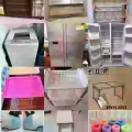 低价出售许多行李箱、家具、全新的锅瓢碗盘碟等厨房用品等许多 图片 48
