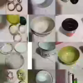 低价出售许多行李箱、家具、全新的锅瓢碗盘碟等厨房用品等许多 图片 13