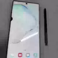 三星note 10+ Samsung note 10+ 图片 2