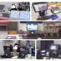电脑收银机 图片 1