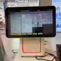 电脑收银机 图片 2