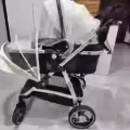 婴儿车 图片 1