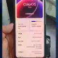 OPPO find n3flip 图片 2