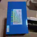 电动车电池 图片 1