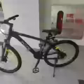 喜德盛自行车 图片 2