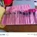 化妆刷一套21个 图片 1