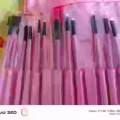 化妆刷一套21个 图片 2