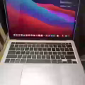 Apple MacBook Pro 13-inch (2020) 512GB S 图片 1